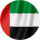 Flag of UAE