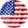 Flag of USA