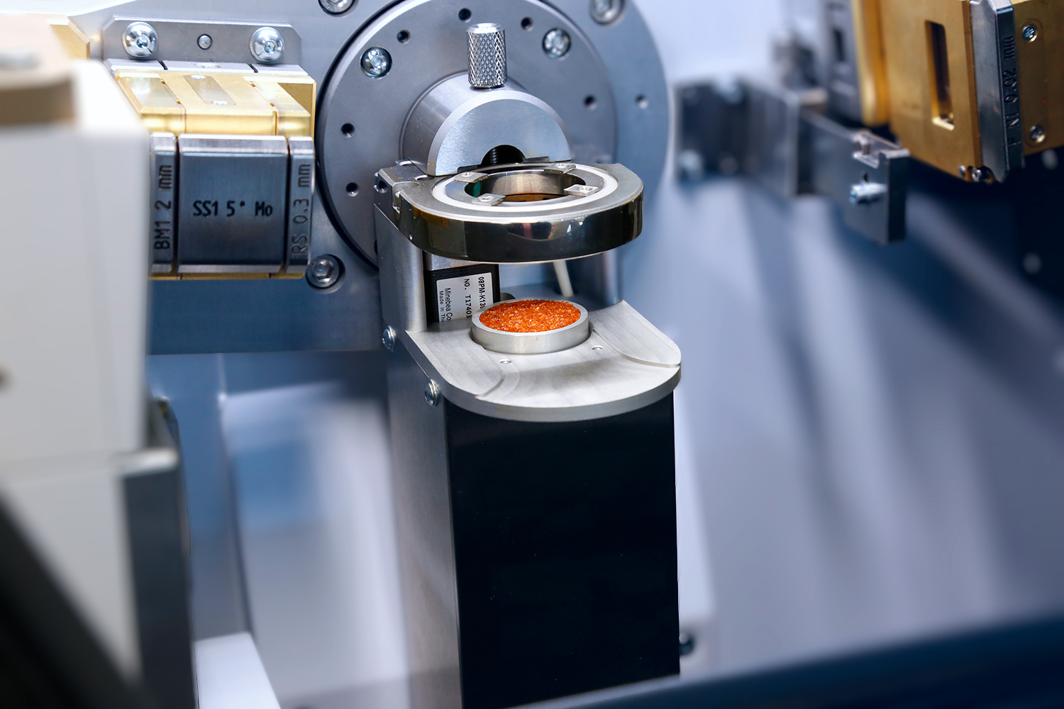 Unlocking Mineral Secrets: XRD in Geology - Linev Innovations