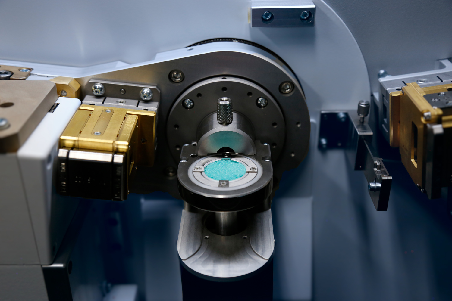 Unlocking Mineral Secrets: XRD in Geology - Linev Innovations